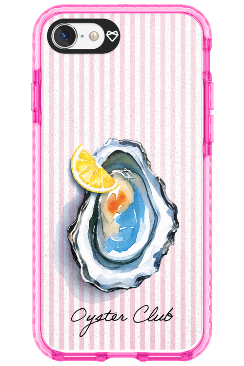 Oyster Club 2.0 - Apple iPhone SE 2020