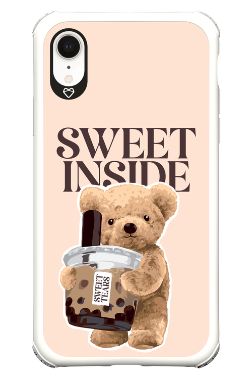 Sweet Inside - Apple iPhone XR