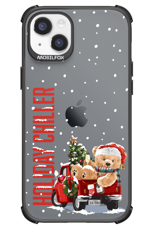 Holiday Chiller - Apple iPhone 14 Plus