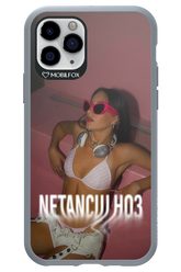 Netancuj Ho3 - Apple iPhone 11 Pro