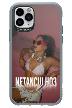 Netancuj Ho3 - Apple iPhone 11 Pro