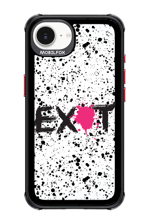 EXOT SPLASH 2.0 - Apple iPhone 16e