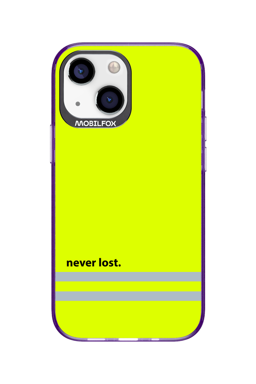 Never Lost - Apple iPhone 13 Mini