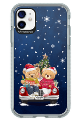 Happy Holiday - Apple iPhone 11