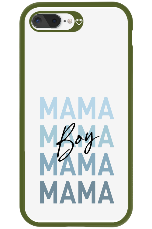 Boy Mama - Apple iPhone 8 Plus