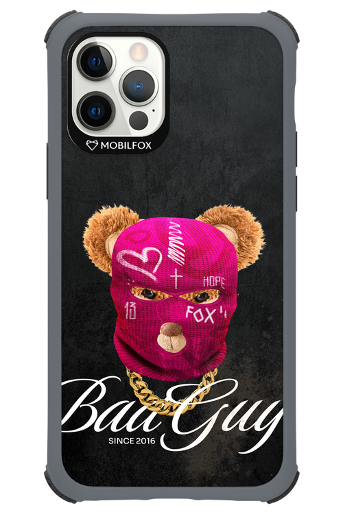 Bad Guy II 2.0 - Apple iPhone 12 Pro