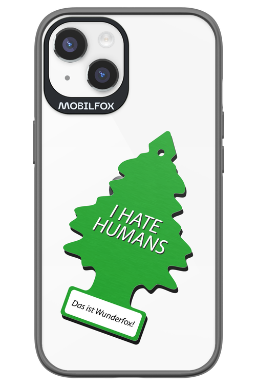 Wunderfox - Apple iPhone 14