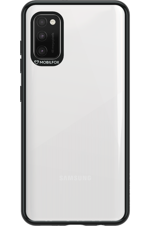 NUDE - Samsung Galaxy A41