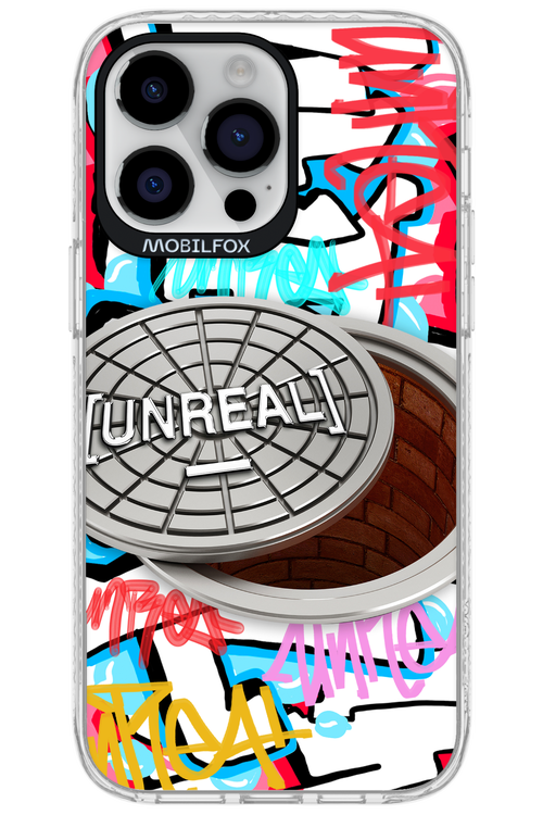 HULE - Apple iPhone 14 Pro Max