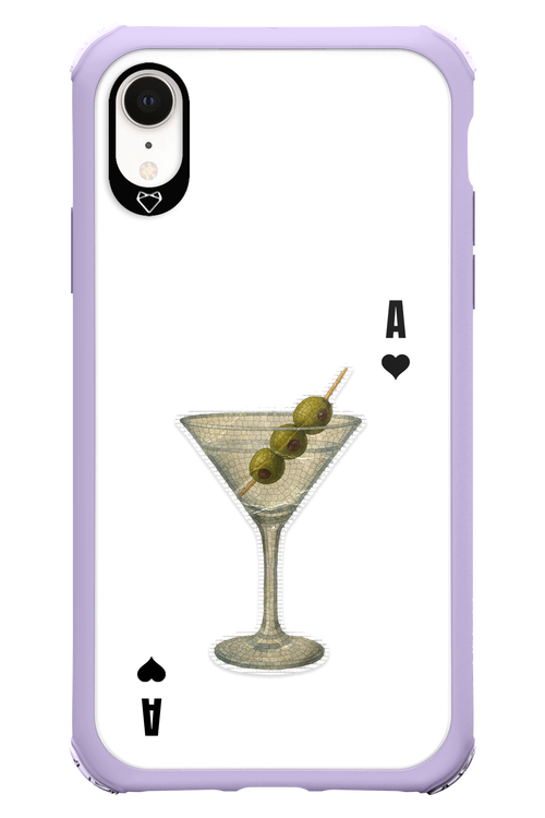 MartiniAce 2.0 - Apple iPhone XR