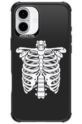 SKELETON - Apple iPhone 16 Plus