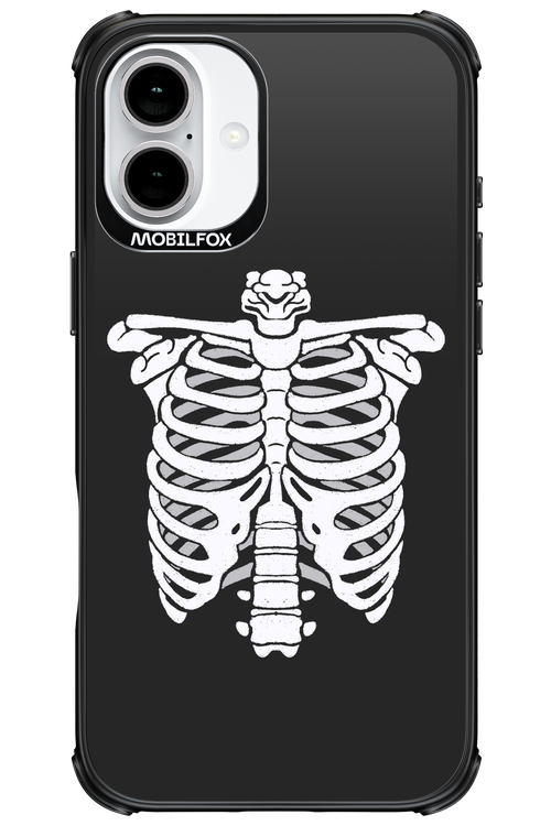 SKELETON - Apple iPhone 16 Plus