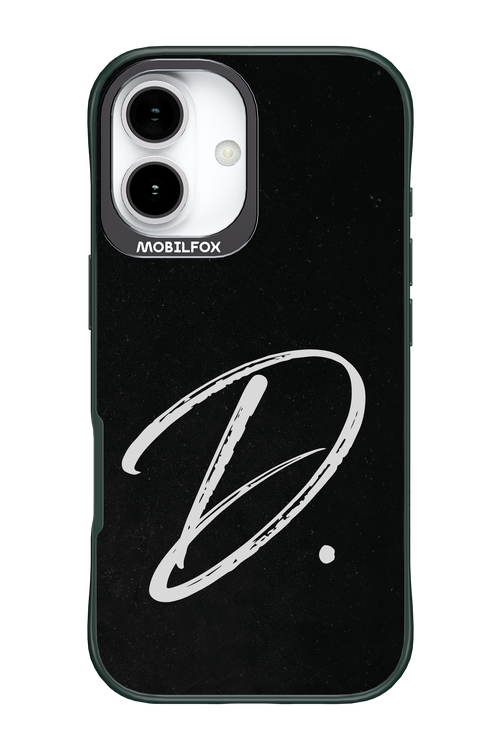(Off Space) D 2.0 - Apple iPhone 17
