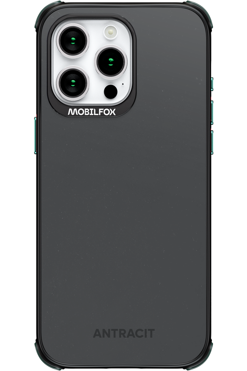 Antracit - Apple iPhone 15 Pro Max