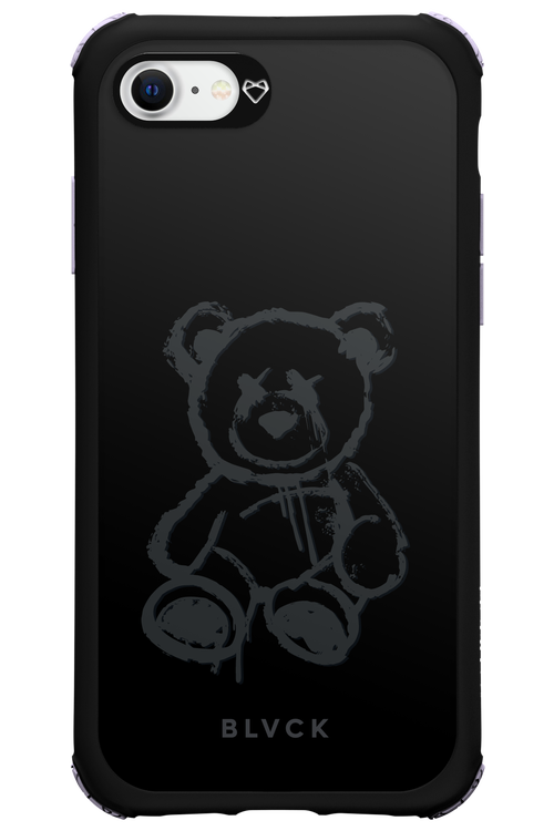 BLVCK BEAR - Apple iPhone SE 2020