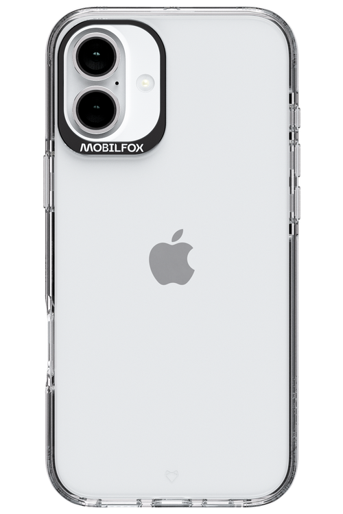 NUDE - Apple iPhone 16 Plus