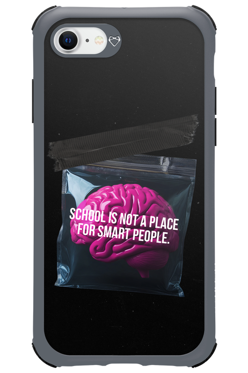 Smart people 2.0 - Apple iPhone 7