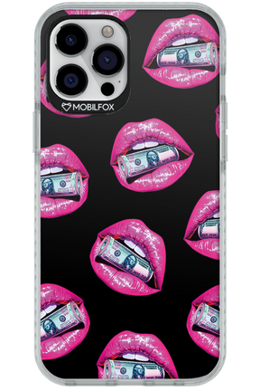 Money Lips - Apple iPhone 12 Pro Max