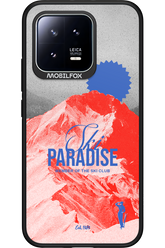 Frozen Paradise - Xiaomi 13