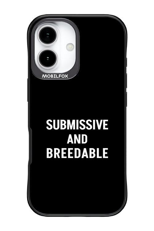 S&B 2.0 - Apple iPhone 17