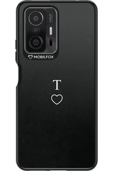 T Black 2.0 - Xiaomi Mi 11T