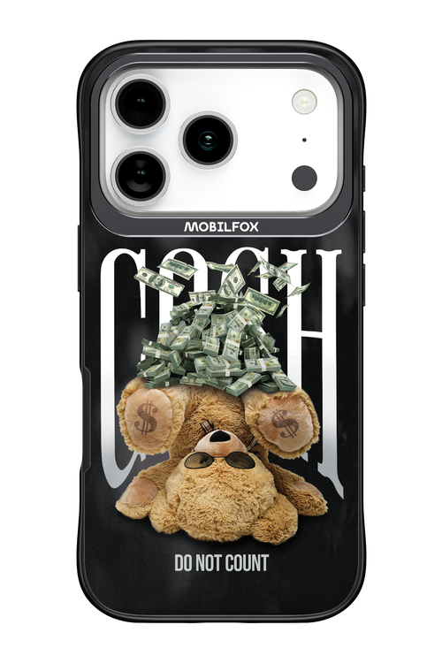CASH - Apple iPhone 17 Pro