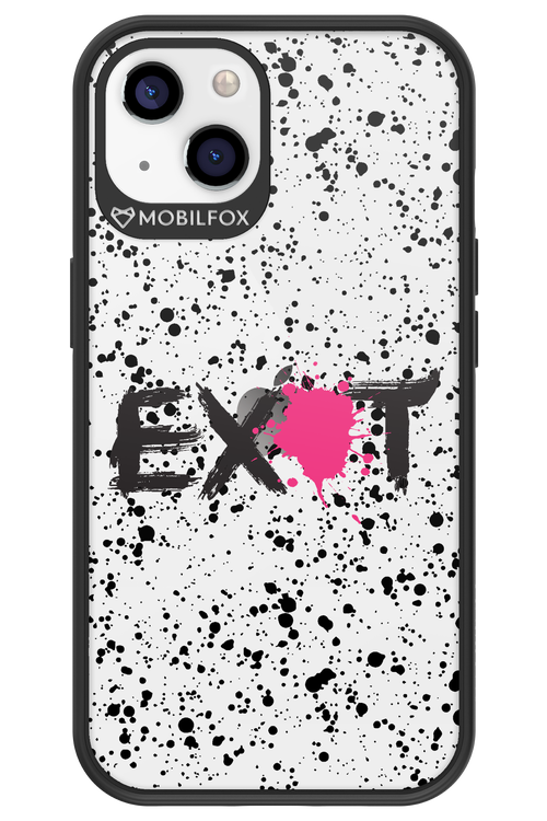 EXOT SPLASH 2.0 - Apple iPhone 13