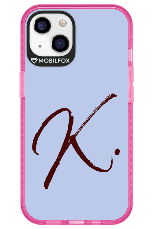 (Jellyfish Presso) K 2.0 - Apple iPhone 13