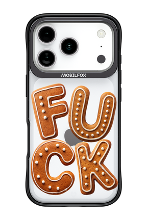 F U C K - Apple iPhone 17 Pro