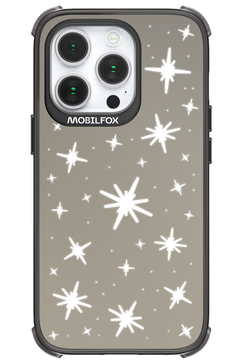 Star Champagne - Apple iPhone 14 Pro