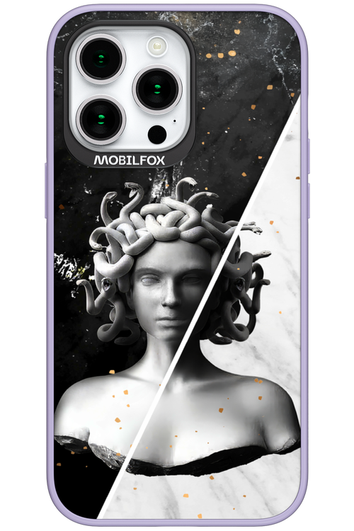 Medusa - Apple iPhone 15 Pro Max
