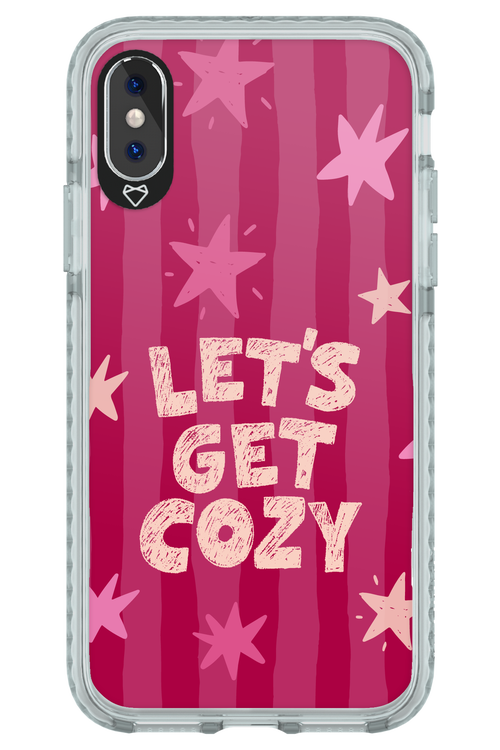 Let's Get Cozy - Apple iPhone XS