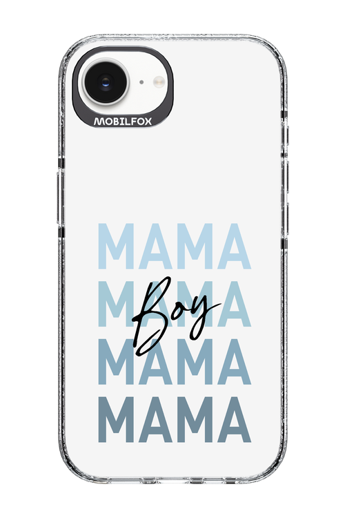 Boy Mama 2.0 - Apple iPhone 16e