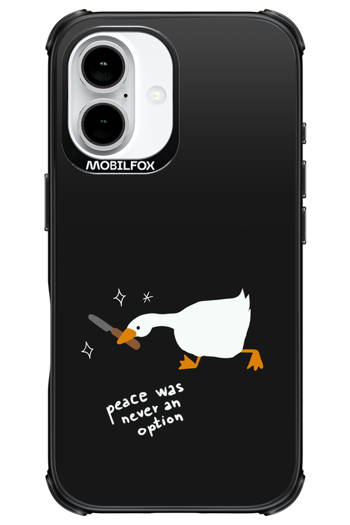 OPTION 2.0 - Apple iPhone 16