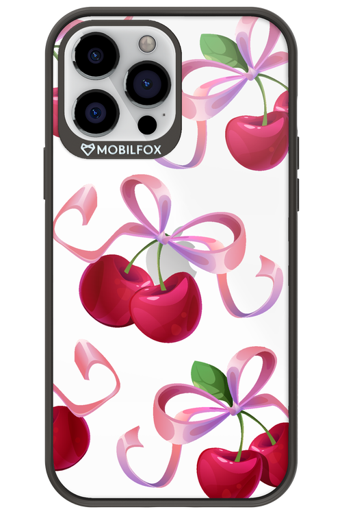 Cherry Cherry Lady - Apple iPhone 13 Pro Max