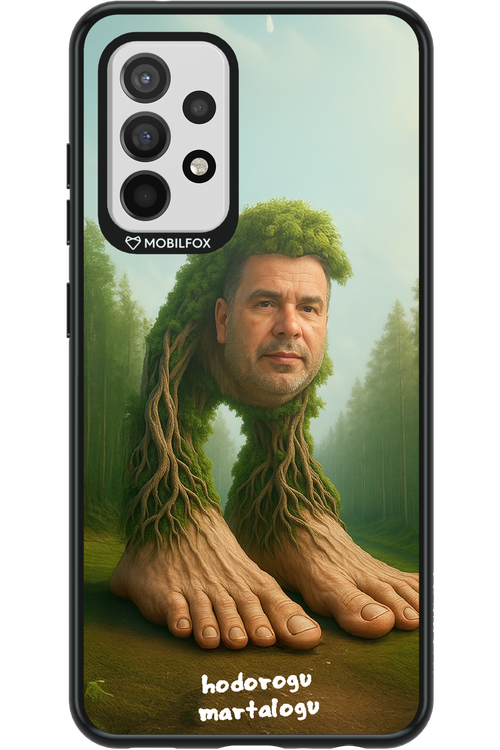 Hodorogu Martalogu - Samsung Galaxy A52 / A52 5G / A52s