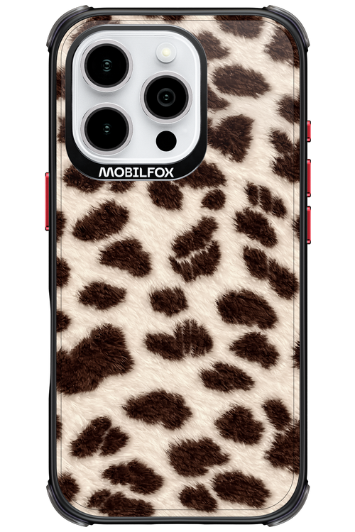 Wild Coat - Apple iPhone 16 Pro