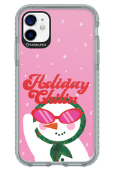 Holiday Chillin - Apple iPhone 11