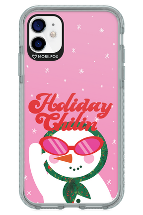 Holiday Chillin - Apple iPhone 11