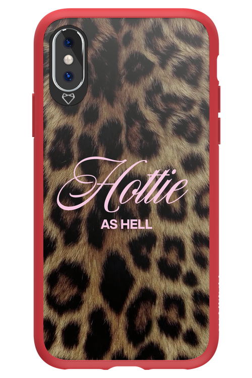 hottie 2.0 - Apple iPhone XS