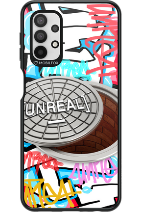 HULE - Samsung Galaxy A32 5G