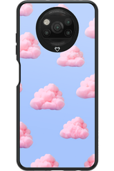 Cloudy - Xiaomi Poco X3 NFC