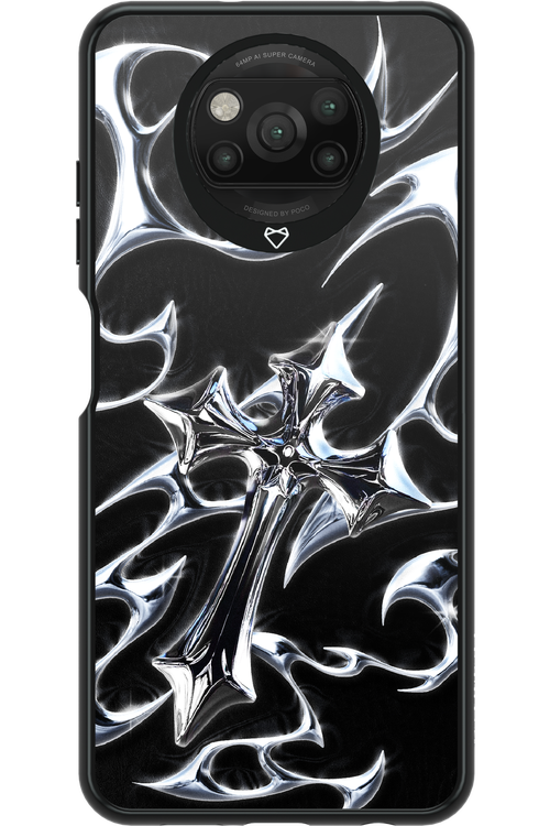 Faith 2.0 - Xiaomi Poco X3 Pro
