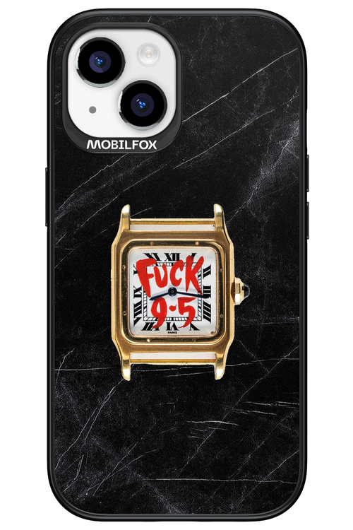 f_ck 2.0 - Apple iPhone 15