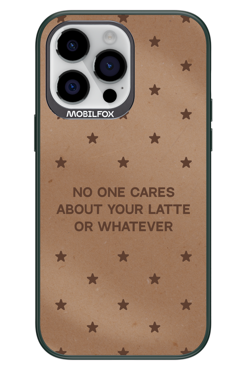 Whateverrr - Apple iPhone 14 Pro Max