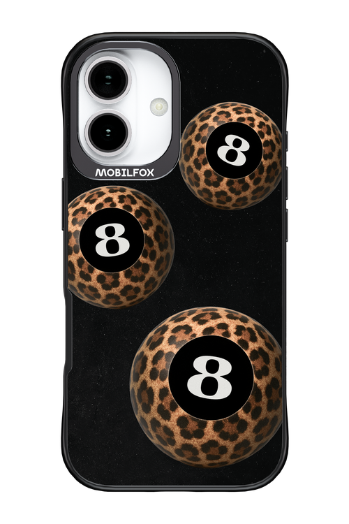 8 Baby 2.0 - Apple iPhone 17