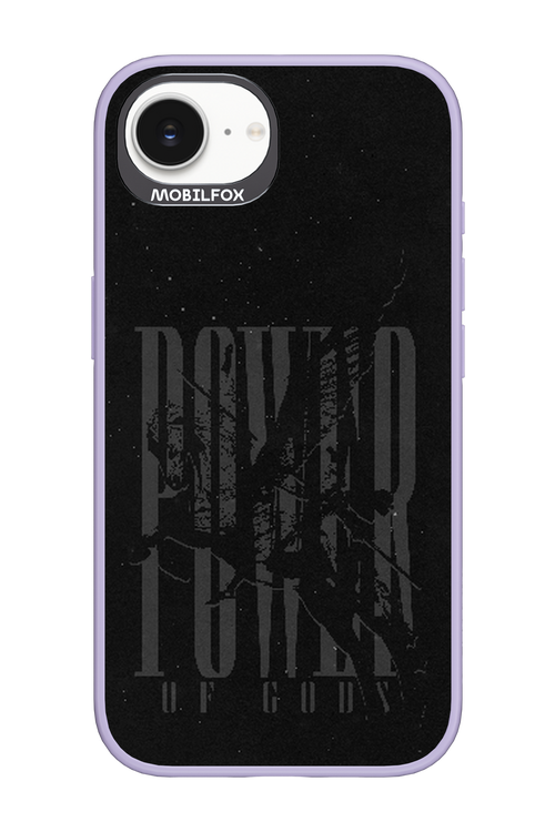 Power of Gods - Apple iPhone 16e