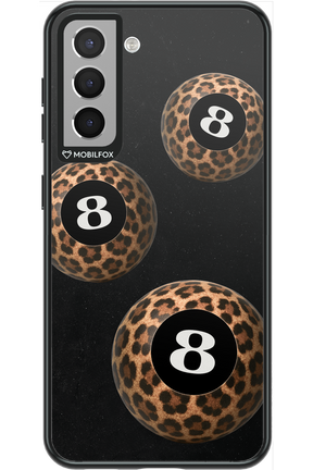 8 Baby - Samsung Galaxy S21