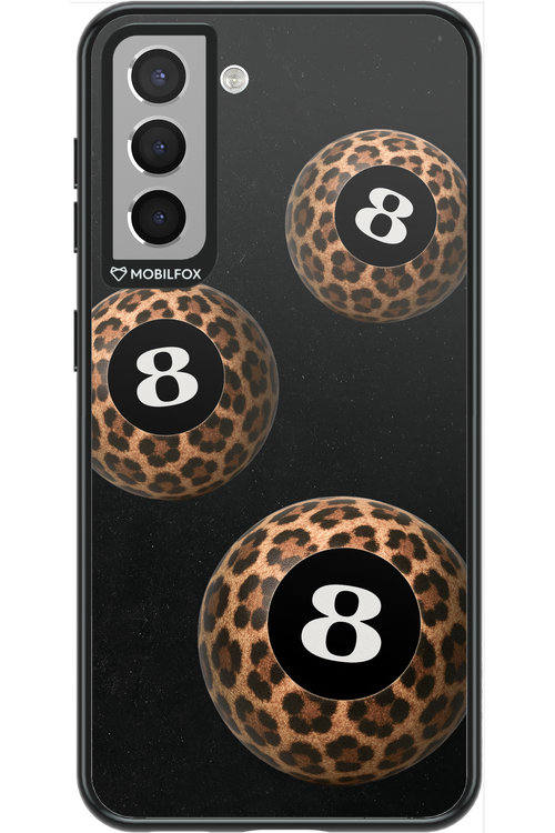 8 Baby - Samsung Galaxy S21