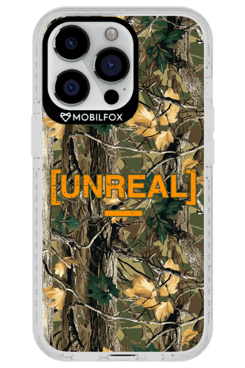 Realtree - Apple iPhone 13 Pro